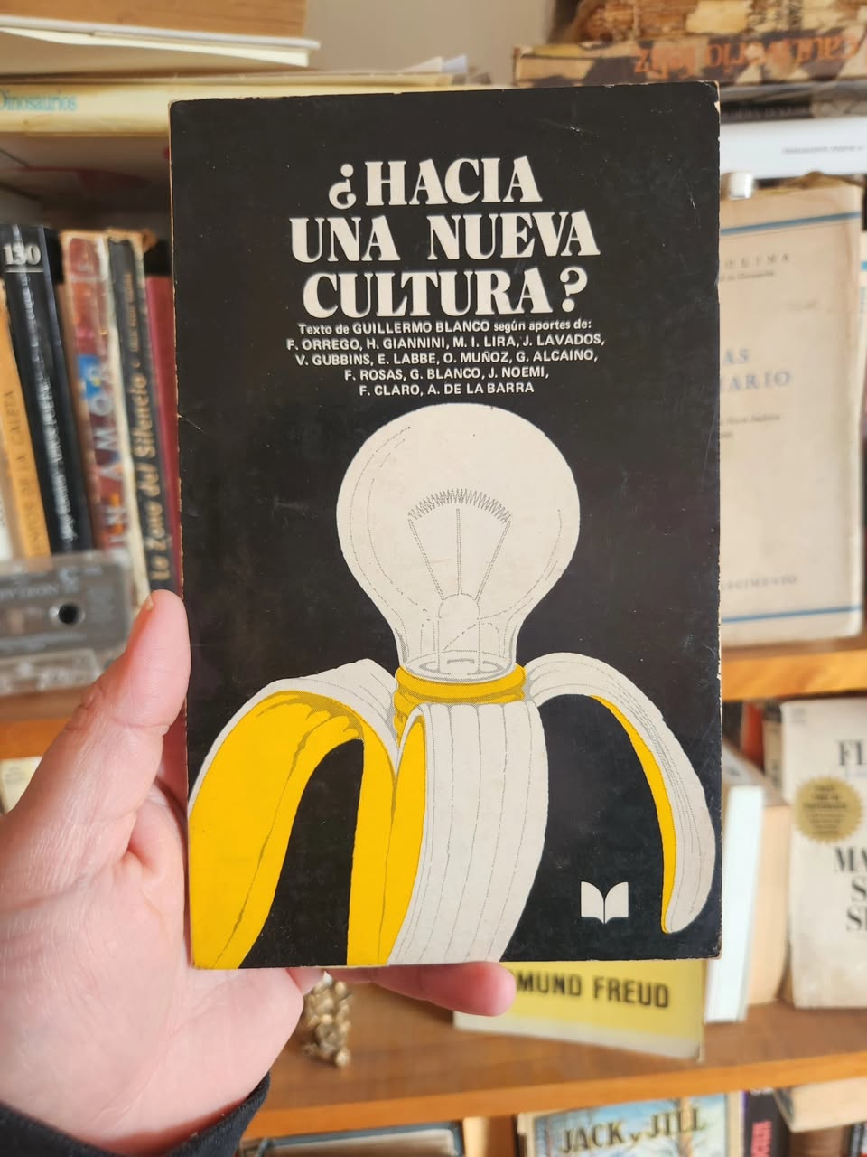 ¿Hacia una nueva cultura?