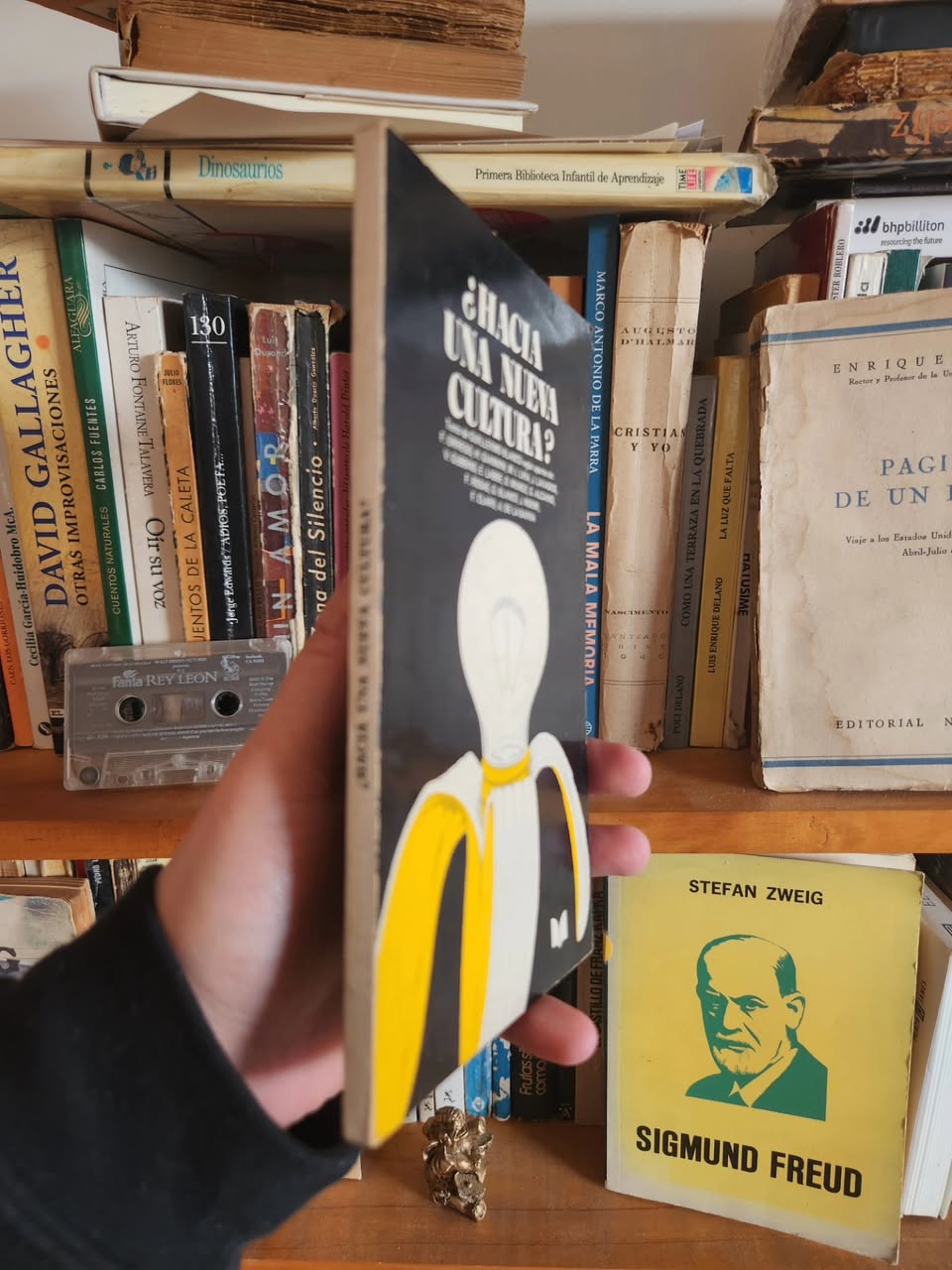 ¿Hacia una nueva cultura? - Imagen 2