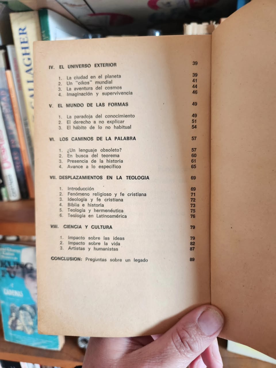 ¿Hacia una nueva cultura? - Imagen 4