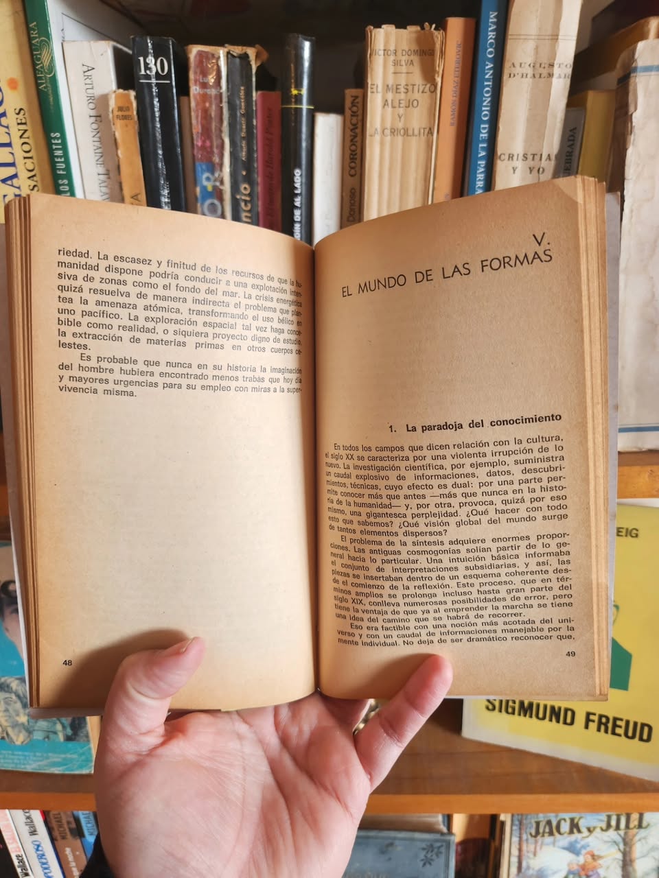 ¿Hacia una nueva cultura? - Imagen 5