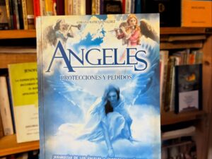 Ángeles: Protecciones y pedidos