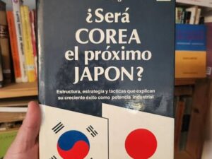 ¿Será Corea el próximo Japón?