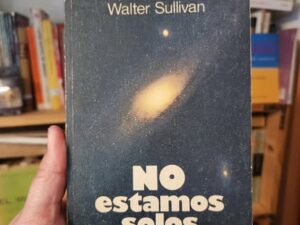 No estamos solos