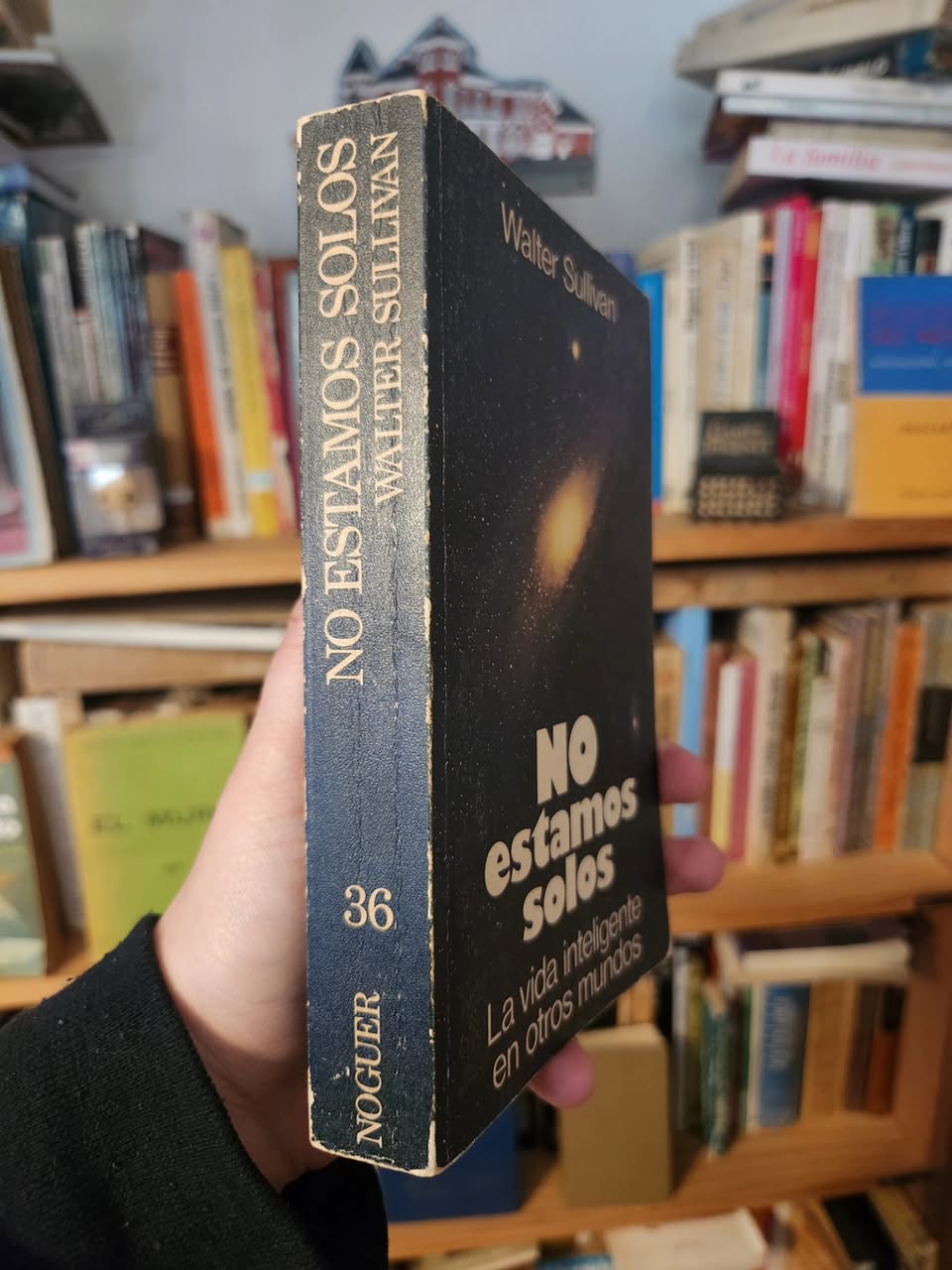 No estamos solos - Imagen 2