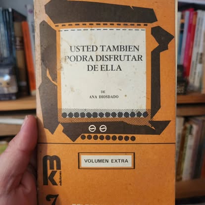 Usted tambien podra disfrutar de ella