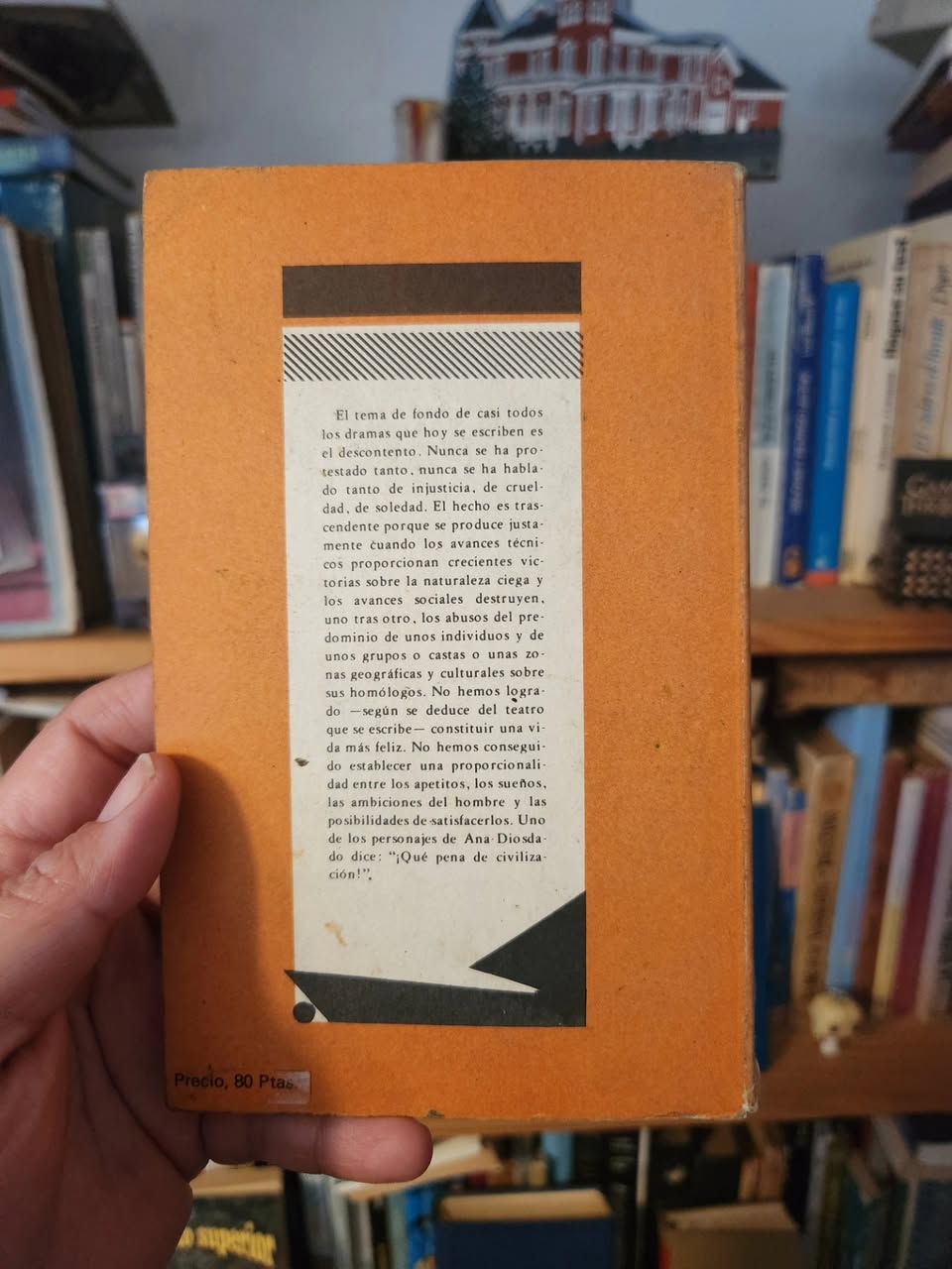 Usted tambien podra disfrutar de ella - Imagen 5