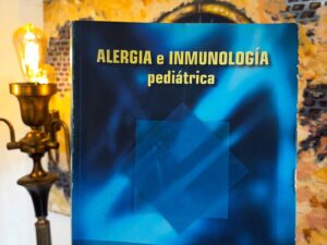 Alergia e inmunología pediátrica