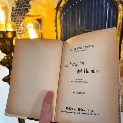 La incognita del hombre - Imagen 5