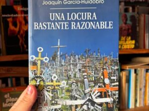 Una locura bastante razonable