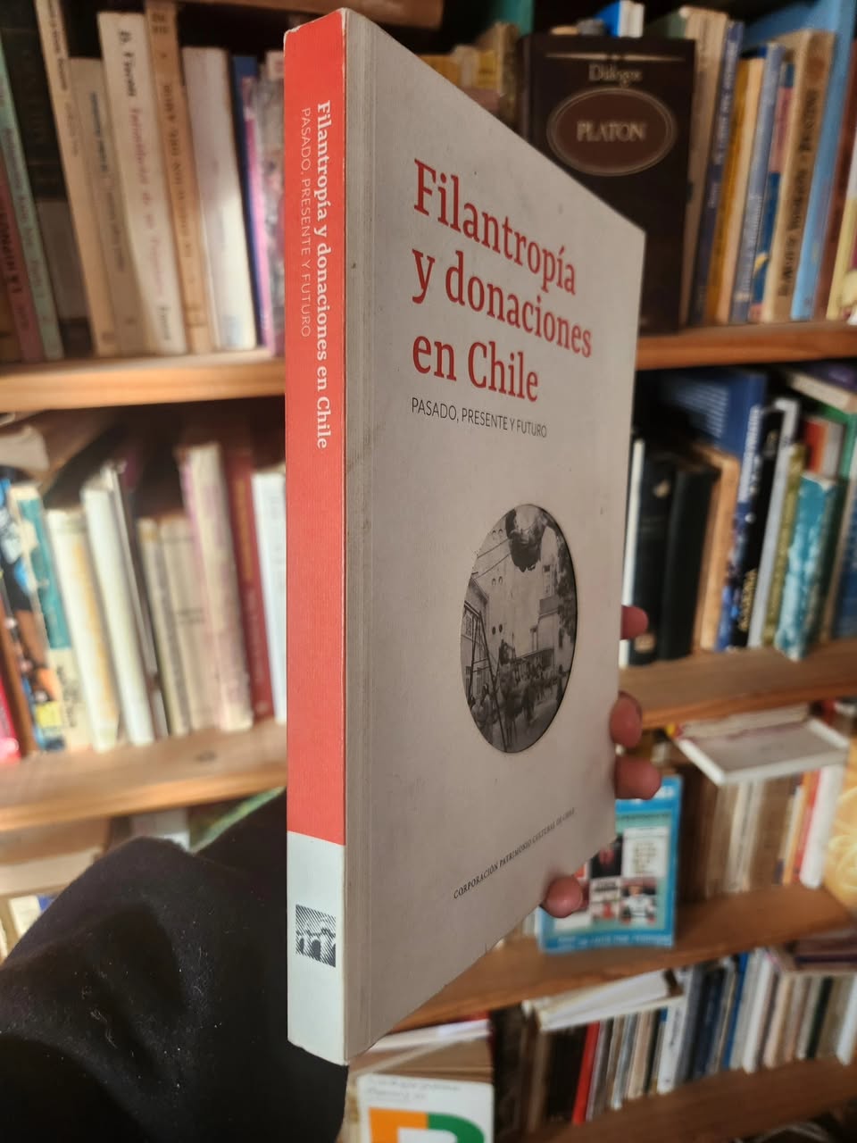 Filantropía y donaciones en Chile: pasado, presente y futuro - Imagen 2