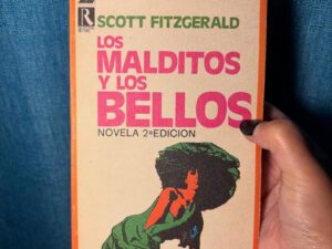 Los malditos y los bellos