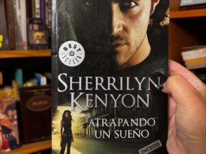 Atrapando un sueño