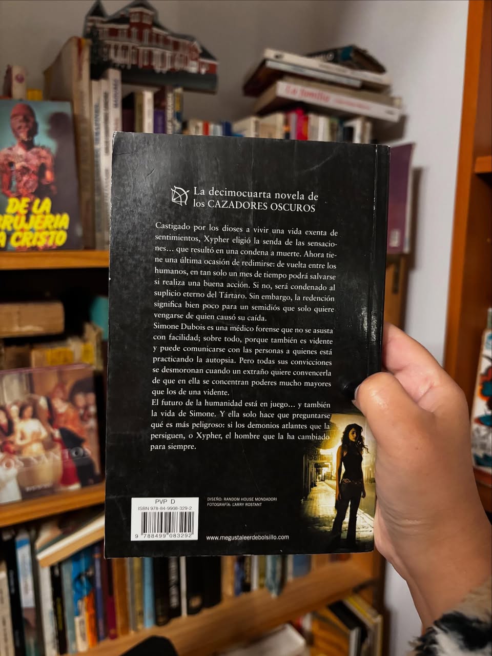 Atrapando un sueño - Imagen 3