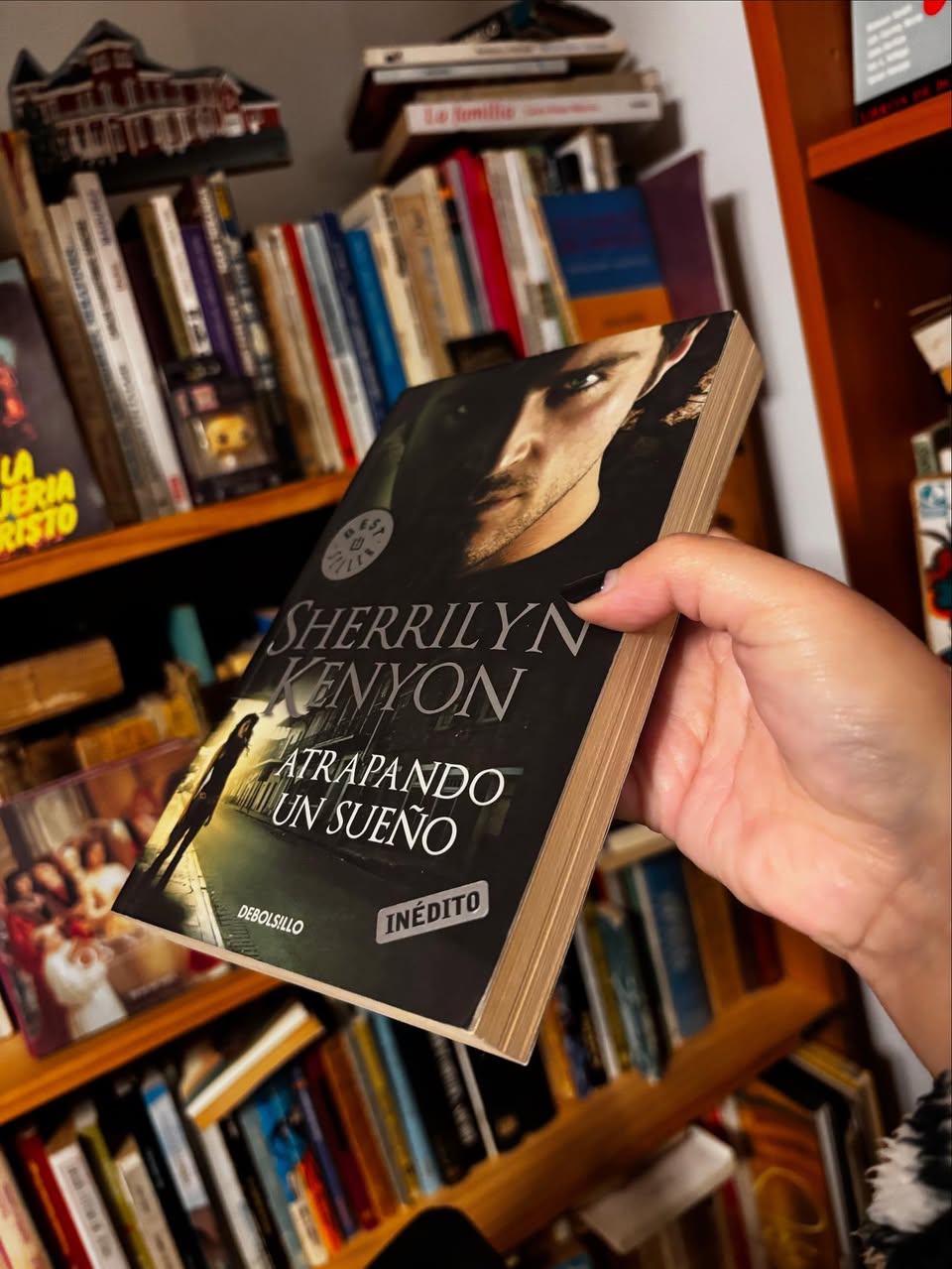 Atrapando un sueño - Imagen 5