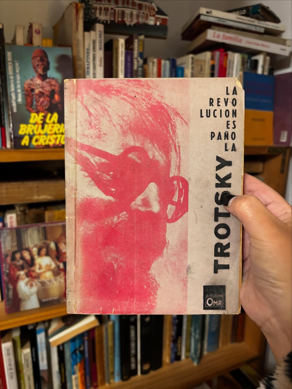 La revolución española