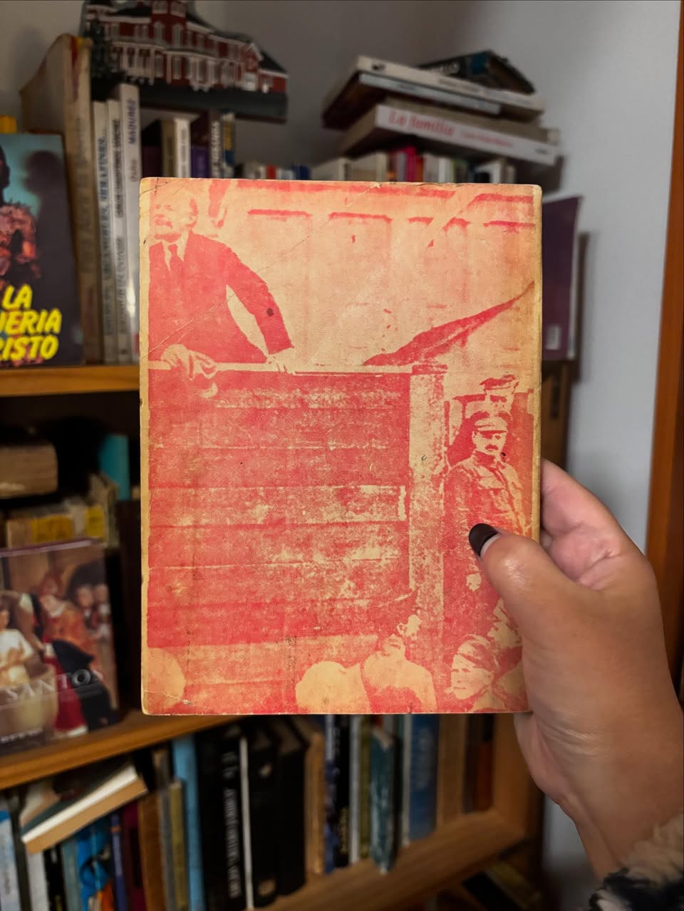 La revolución española - Imagen 4