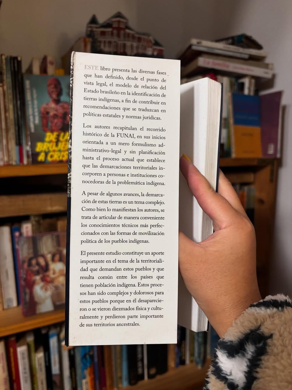 Hacia una antropología del indigenismo - Imagen 3