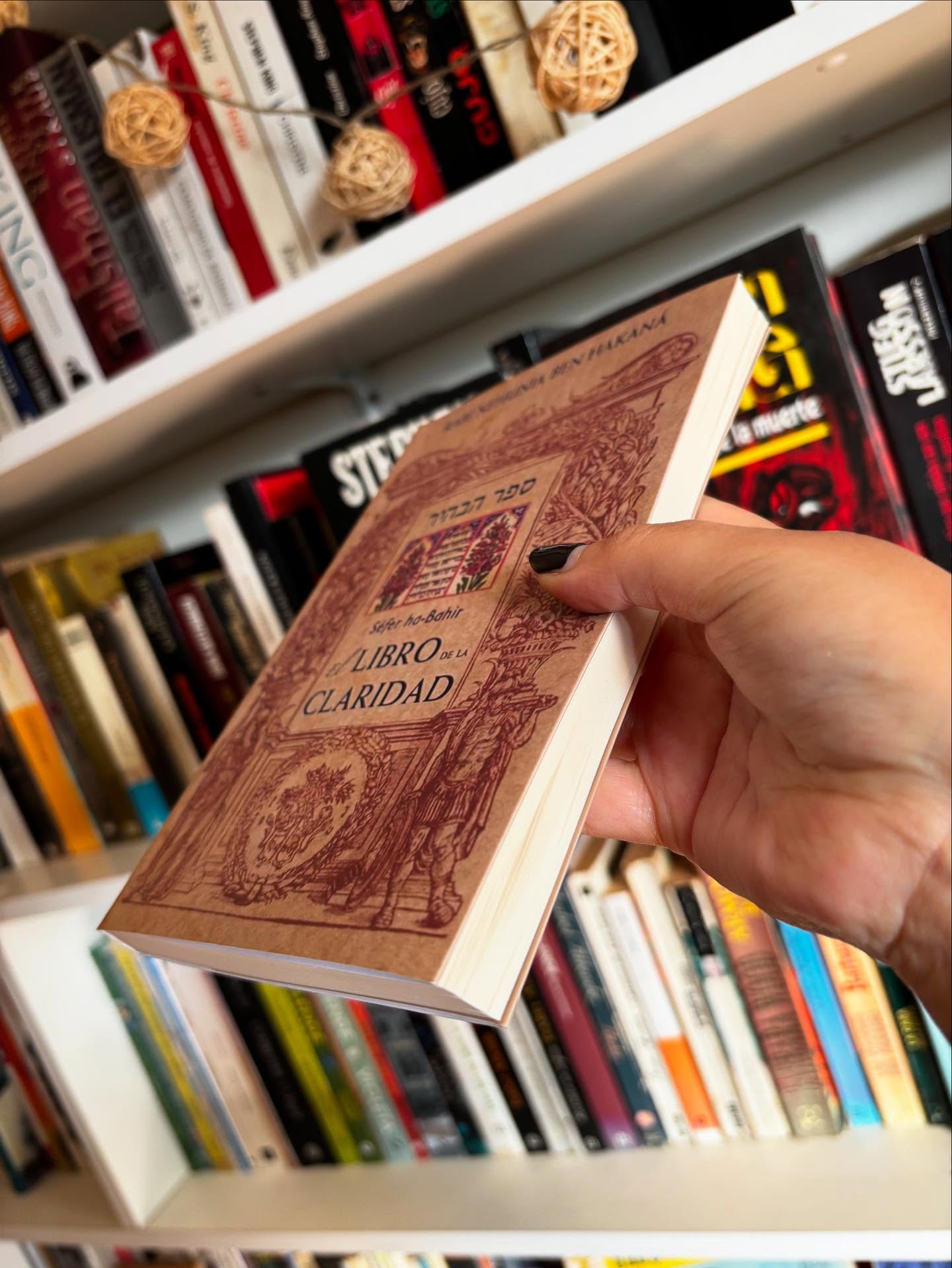 Sefer ha Bahir, el libro de la claridad - Imagen 4