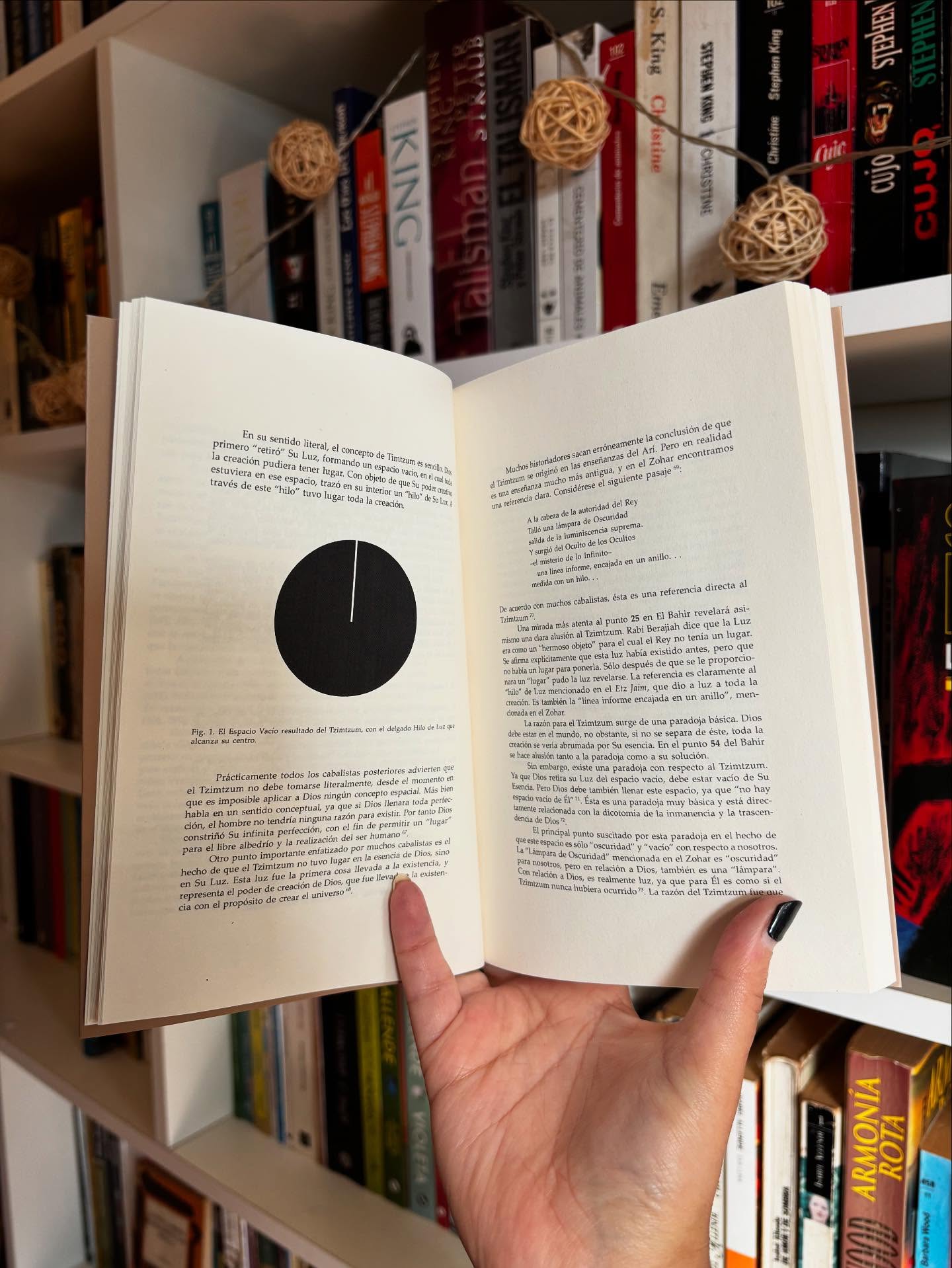 Sefer ha Bahir, el libro de la claridad - Imagen 5