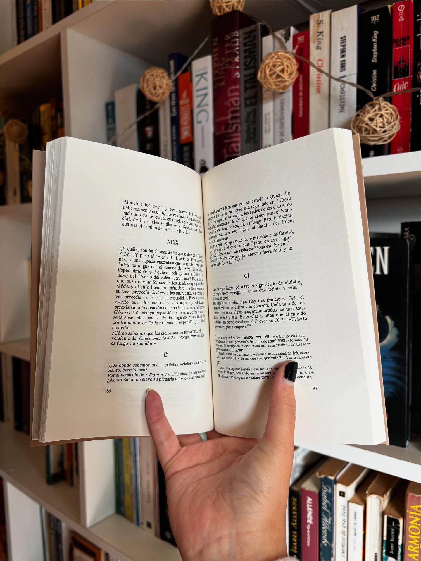 Sefer ha Bahir, el libro de la claridad - Imagen 6