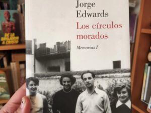 Los círculos morados