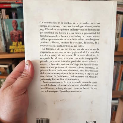 Los círculos morados - Imagen 2