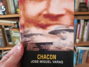 Chacón