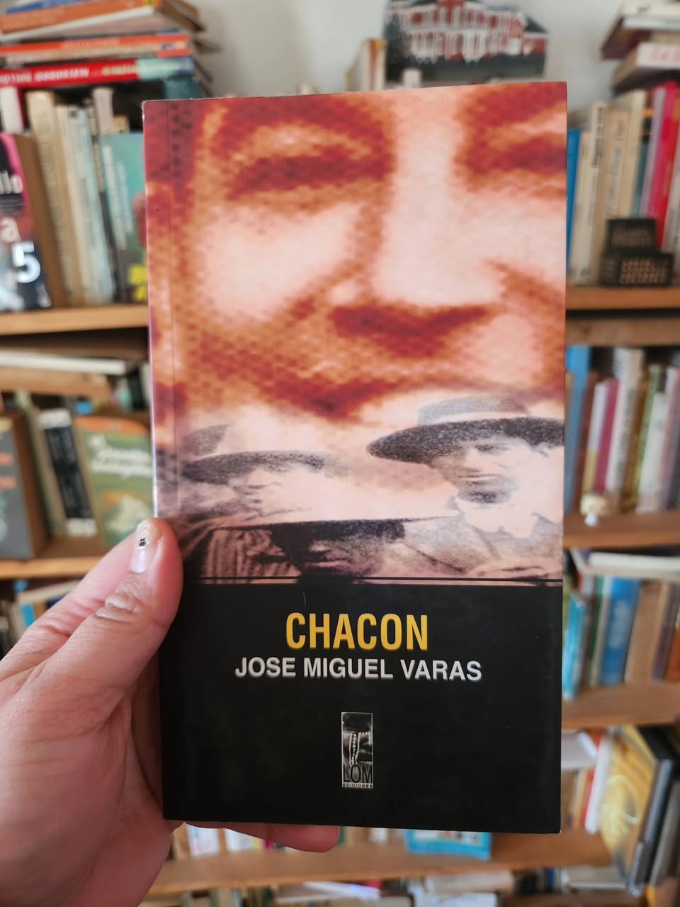 Chacón