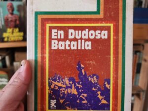 En dudosa batalla