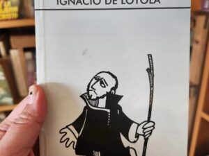 La Autobiografía de Ignacio de Loyola