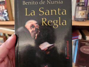La Santa Regla