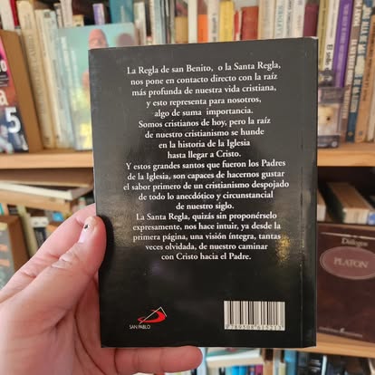 La Santa Regla - Imagen 3