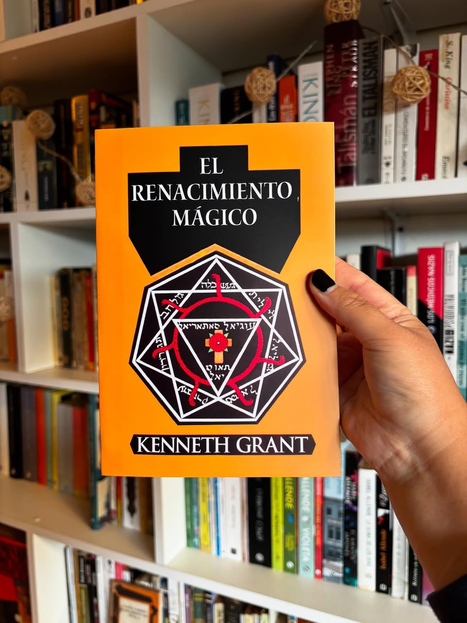 El renacimiento mágico