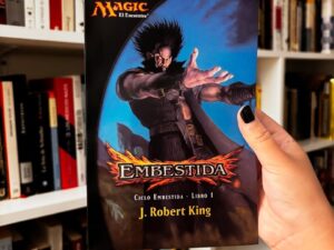 Embestida (del juego de cartas Magic)