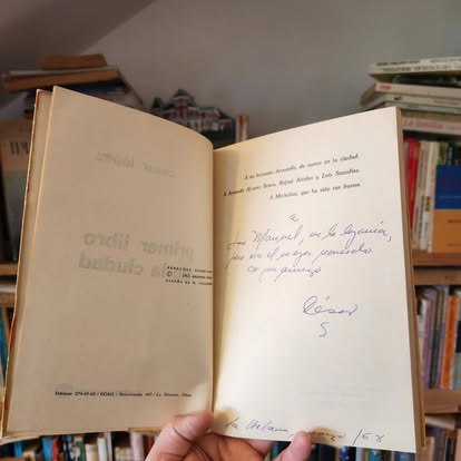 Primer libro de la ciudad - Imagen 4