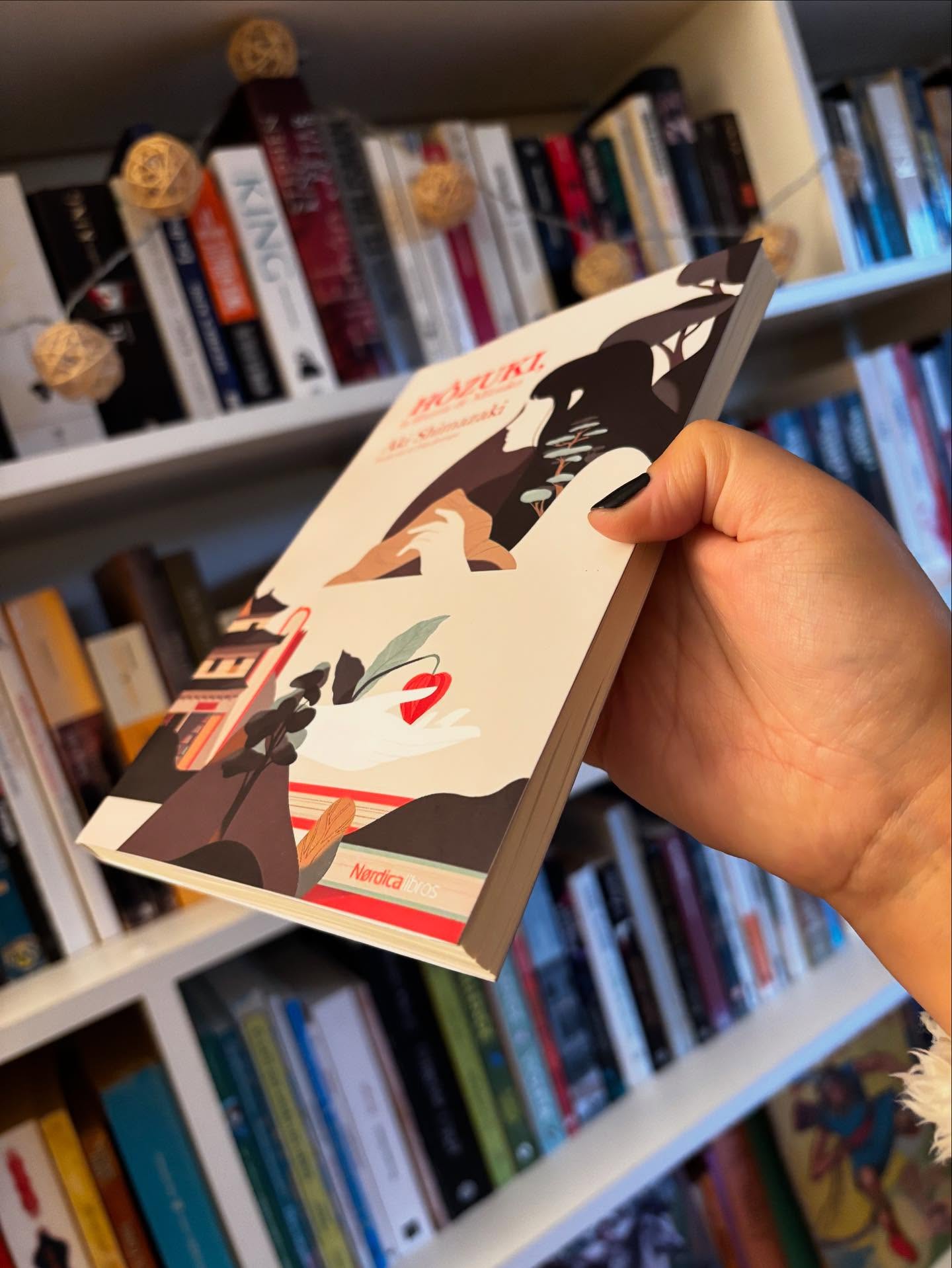 Hôzuki, la librería de Mitsuko - Imagen 4