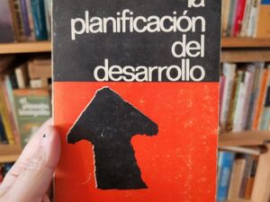 La planificación del desarrollo