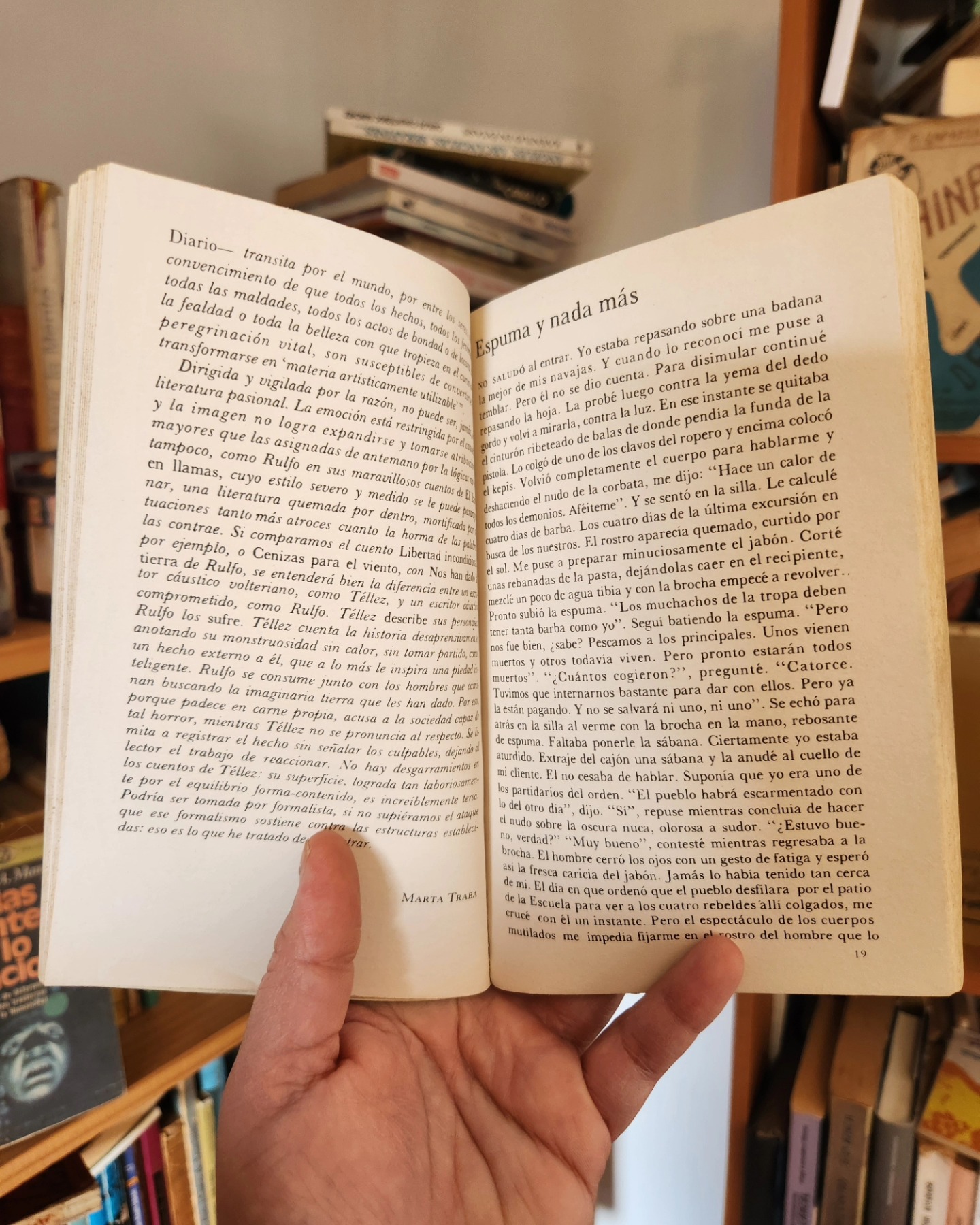 Cenizas para el viento y otras historias - Imagen 4