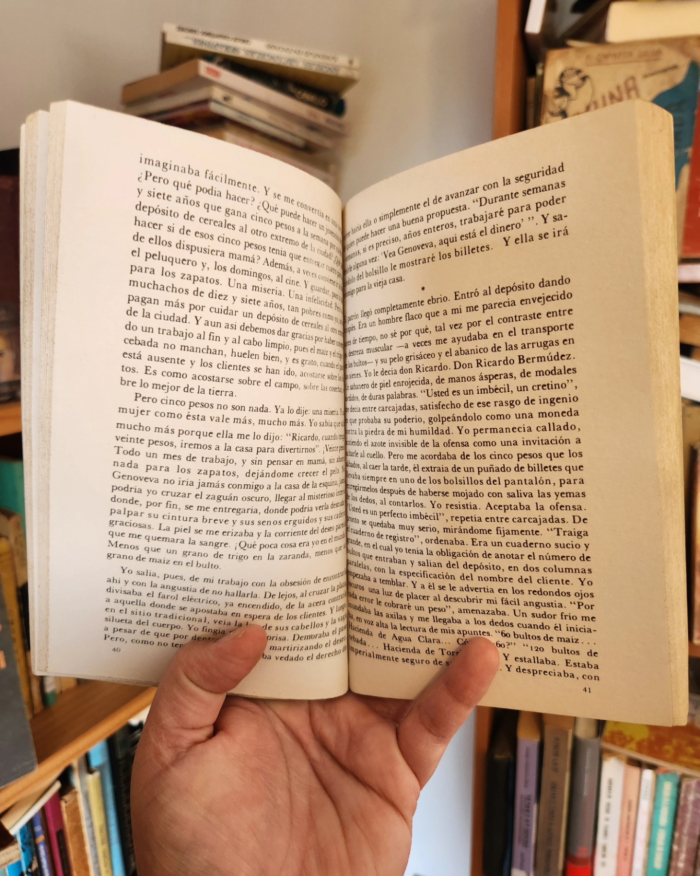 Cenizas para el viento y otras historias - Imagen 5