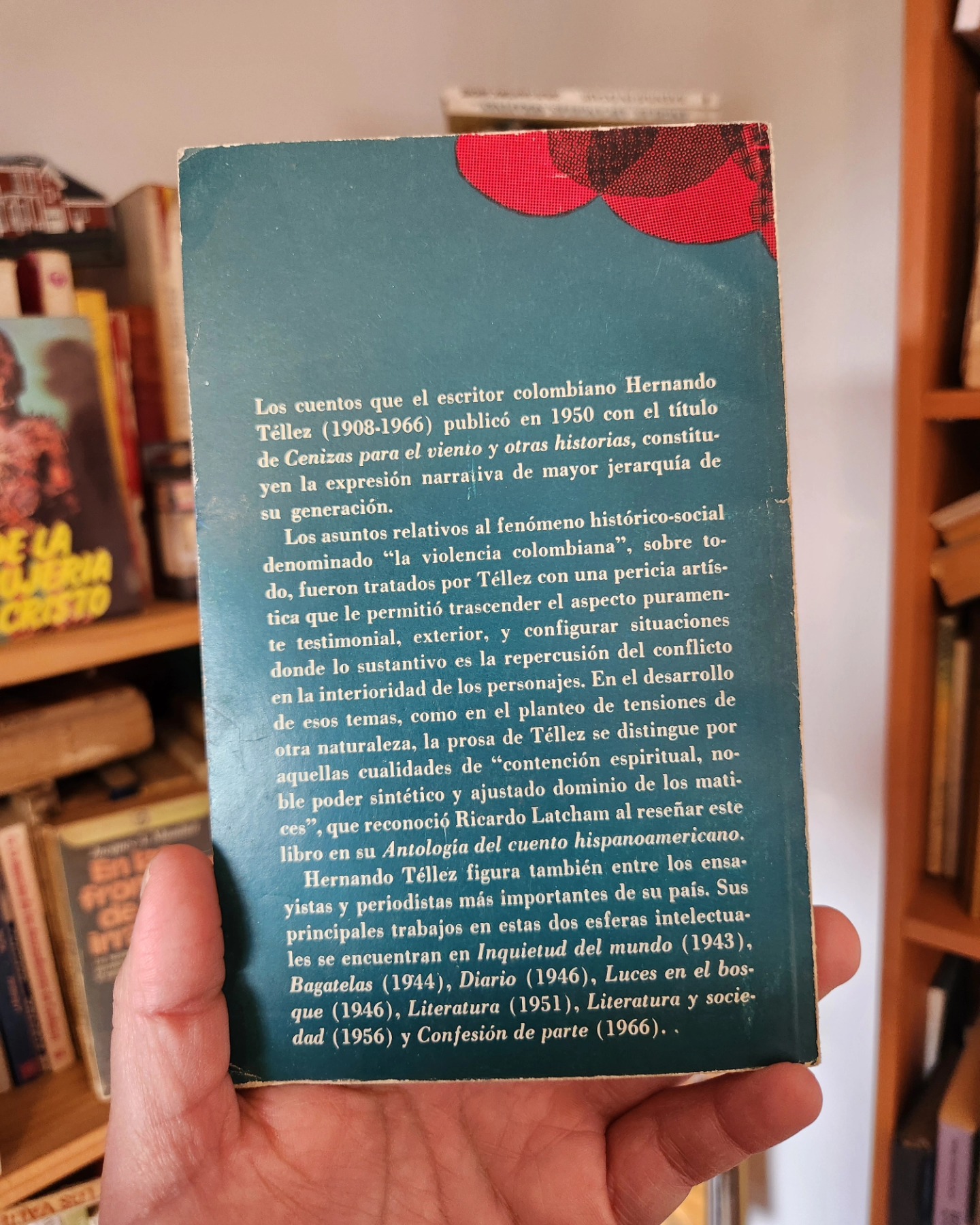 Cenizas para el viento y otras historias - Imagen 6