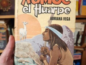 Xumuc el Huarpe
