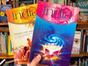 Sabiduria de la india para la era moderna