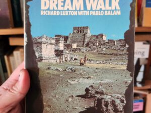 Mayan Dream Walk