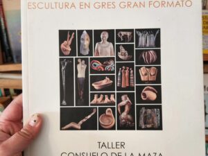 Taller, de Consuelo de la Maza