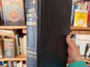 Curso completo de contabilidad: Introducción a la contabilidad de costos