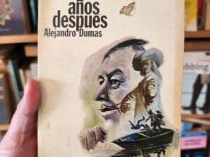 Veinte años después
