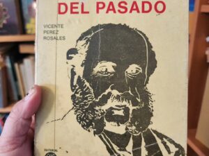 Recuerdos del pasado