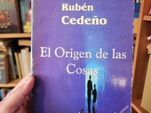 El origen de las cosas