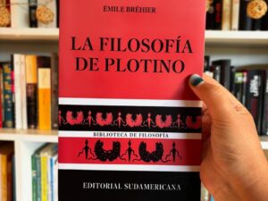 La filosofía de Plotino