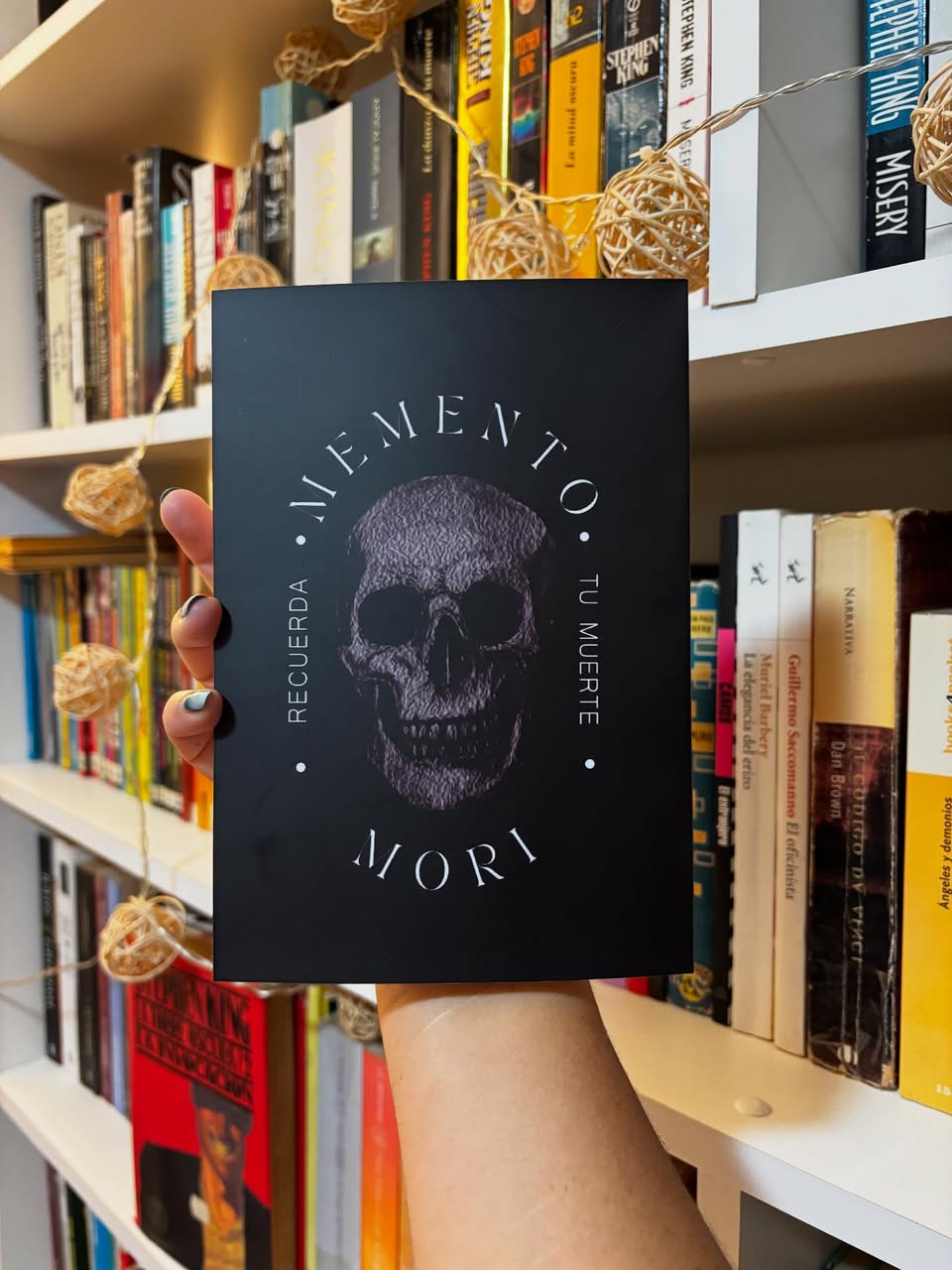 Memento mori